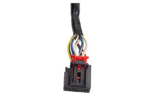 Oglinda Stanga AUDI A4 B9 Avant (8W5, 8WD) din 2015 - 2024, Auto, Reglaj electric, Completa - Img 5