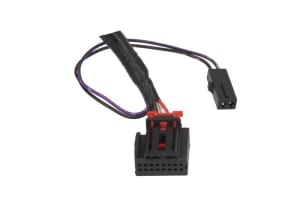 Oglinda Stanga AUDI Q3 (8UB, 8UG) din 2011 - 2018, Auto, Reglaj electric, Completa - Img 5