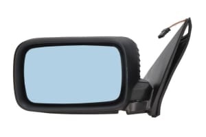 Oglinda Stanga BMW Seria 3 Coupe (E36) din 1991 - 1999, Auto, Reglaj electric, Completa - Img 3