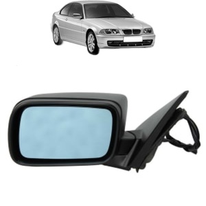 Oglinda Stanga BMW Seria 3 (E46) din 1997 - 2005, Auto, Reglaj electric, Completa - Img 2