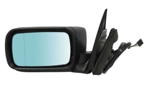 Oglinda Stanga BMW Seria 3 (E46) din 1997 - 2005, Auto, Reglaj electric, Completa - Img 3