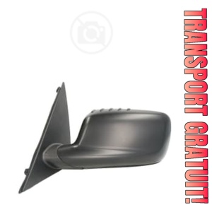 Oglinda Stanga BMW Seria 7 din 1994 - 2004, Auto, Reglaj electric, Completa