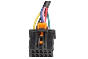Oglinda Stanga CITROEN BERLINGO Box Body/MPV (B9) din 2008 - 2021, Auto, Reglaj electric, Completa - Img 5