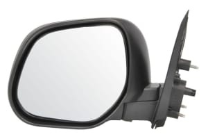 Oglinda Stanga CITROEN C-CROSSER (VU_, VV_) din 2007 - 2012, Auto, Reglaj electric, Completa - Img 3