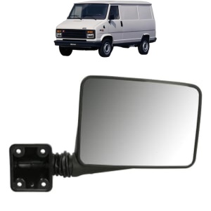 Oglinda Stanga CITROEN C25 Van (280_, 290_) din 1981 - 1994, Auto, Reglaj manual, Completa - Img 2