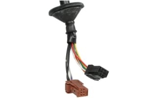 Oglinda Stanga CITROEN DS5 din 2011 - 2018, Auto, Reglaj electric, Completa - Img 5