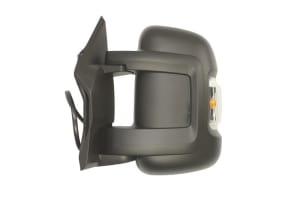 Oglinda Stanga CITROEN JUMPER II Bus (244, Z_) din 2002 - 2006, Auto, Reglaj electric, Completa - Img 4