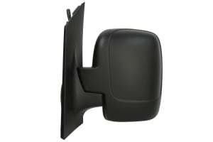 Oglinda Stanga CITROEN JUMPY II Platform/Chassis din 2006 - 2016, Auto, Reglaj manual, Completa - Img 4