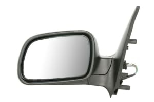 Oglinda Stanga CITROEN XSARA PICASSO (N68) din 1999 - 2012, Auto, Reglaj electric, Completa - Img 3