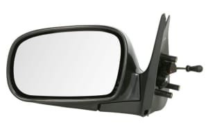 Oglinda Stanga DAEWOO NEXIA Saloon din 1995 - 1997, Auto, Reglaj mecanic, Completa - Img 3