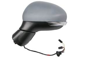 Oglinda Stanga FIAT 500X (334_) din 2014 - 2022, Auto, Reglaj electric, Completa - Img 4