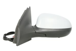 Oglinda Stanga FIAT CROMA (194_) din 2005 - 2011, Auto, Reglaj electric, Completa - Img 4