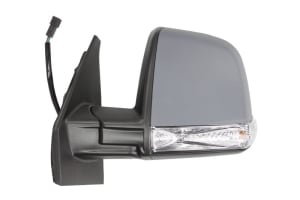 Oglinda Stanga FIAT DOBLO Bus (263_) din 2010 - 2023, Auto, Reglaj electric, Completa - Img 4
