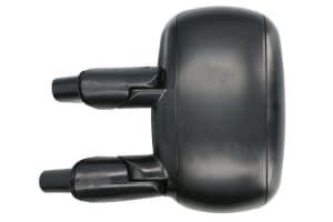 Oglinda Stanga FIAT DOBLO MPV (119_, 223_) din 2001 - 2005, Auto, Reglaj manual, Completa - Img 4
