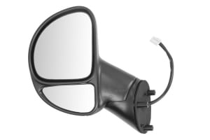 Oglinda Stanga FIAT MULTIPLA VAN (186_) din 1999 - 2010, Auto, Reglaj electric, Completa - Img 3