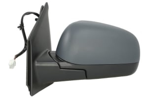 Oglinda Stanga FIAT SCUDO Platform/Chassis (270_, 272_) din 2007 - 2016, Auto, Reglaj electric, Completa - Img 4