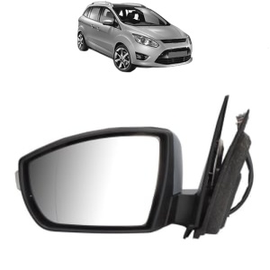 Oglinda Stanga FORD C-MAX II (DXA/CB7, DXA/CEU) din 2010 - 2019, Auto, Reglaj electric, Completa - Img 2