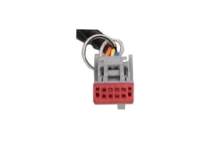 Oglinda Stanga FORD C-MAX II (DXA/CB7, DXA/CEU) din 2010 - 2019, Auto, Reglaj electric, Completa - Img 5