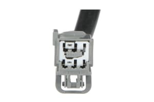 Oglinda Stanga FORD FOCUS II Convertible din 2006 - 2010, Auto, Reglaj electric, Completa - Img 5