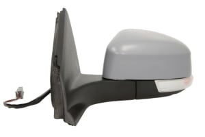 Oglinda Stanga FORD FOCUS II (DA_, HCP, DP) din 2004 - 2012, Auto, Reglaj electric, Completa - Img 4