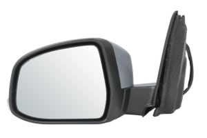 Oglinda Stanga FORD FOCUS II (DA_, HCP, DP) din 2004 - 2012, Auto, Reglaj electric, Completa - Img 3