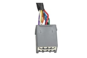 Oglinda Stanga FORD FOCUS II (DA_, HCP, DP) din 2004 - 2012, Auto, Reglaj electric, Completa - Img 6