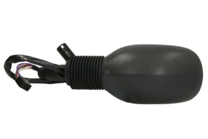 Oglinda Stanga FORD KA Van (RB) din 2002 - 2005, Auto, Reglaj electric, Completa - Img 4