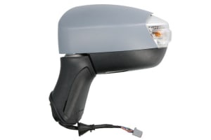 Oglinda Stanga FORD KUGA I din 2008 - 2012, Auto, Reglaj electric, Completa - Img 4