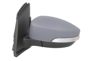 Oglinda Stanga FORD KUGA II VAN din 2014 - 2019, Auto, Reglaj electric, Completa - Img 4