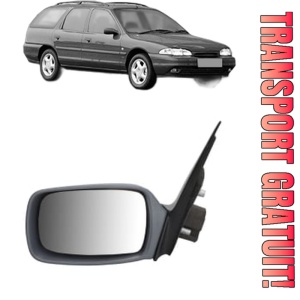 Oglinda Stanga FORD MONDEO I Turnier (BNP) din 1993 - 1996, Auto, Reglaj electric, Completa