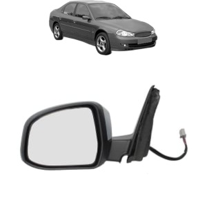 Oglinda Stanga FORD MONDEO II (BAP) din 1996 - 2000, Auto, Reglaj electric, Completa - Img 2