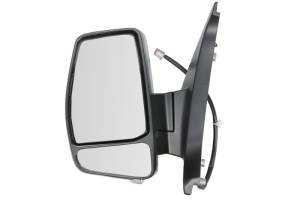 Oglinda Stanga FORD TRANSIT COURIER B460 Box Body/MPV din 2014 - 2023, Auto, Reglaj electric, Completa - Img 3