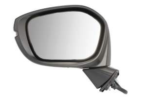 Oglinda Stanga HONDA CIVIC XI Hatchback (FL) din 2022, Auto, Reglaj electric, Completa - Img 3