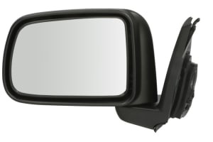 Oglinda Stanga HONDA CR-V I (RD) din 1995 - 2002, Auto, Reglaj electric, Completa - Img 3