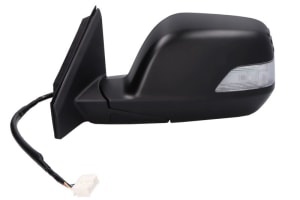 Oglinda Stanga HONDA CR-V III (RE_) din 2006 - 2012, Auto, Reglaj electric, Completa - Img 4