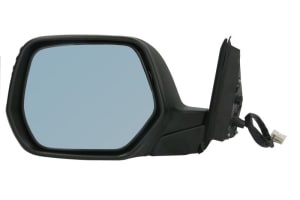 Oglinda Stanga HONDA CR-V III (RE_) din 2006 - 2012, Auto, Reglaj electric, Completa - Img 3