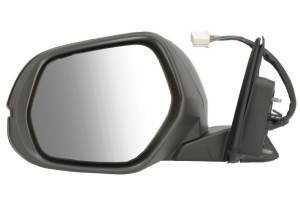 Oglinda Stanga HONDA HR-V (RU) din 2015 - 2019, Auto, Reglaj electric, Completa - Img 3