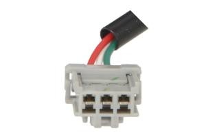 Oglinda Stanga HONDA JAZZ II (GD_, GE3, GE2) din 2002 - 2008, Auto, Reglaj electric, Completa - Img 5