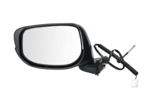 Oglinda Stanga HONDA JAZZ SHUTTLE (GG8, GG7, GP2) din 2011 - 2014, Auto, Reglaj electric, Completa - Img 3