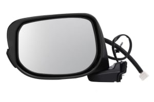 Oglinda Stanga HONDA JAZZ SHUTTLE (GG8, GG7, GP2) din 2011 - 2014, Auto, Reglaj electric, Completa - Img 3
