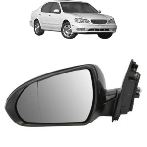 Oglinda Stanga HYUNDAI i30 din 2007 - 2020, Auto, Reglaj electric, Completa - Img 2