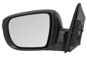 Oglinda Stanga HYUNDAI ix35 Van din 2009 - 2015, Auto, Reglaj electric, Completa - Img 3