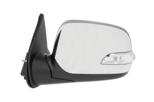 Oglinda Stanga ISUZU D-MAX I (TFR, TFS) din 2002 - 2012, Auto, Reglaj electric, Completa - Img 4
