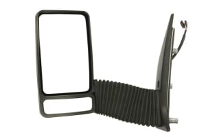 Oglinda Stanga IVECO DAILY III Platform/Chassis din 1999 - 2006, Auto, Reglaj electric, Completa - Img 3
