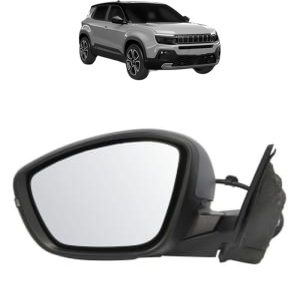 Oglinda Stanga JEEP AVENGER (J2) din 2022 - 2023, Auto, Reglaj electric, Completa - Img 2