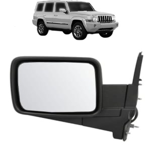 Oglinda Stanga JEEP COMMANDER VAN (XH) din 2005 - 2010, Auto, Reglaj electric, Completa - Img 2