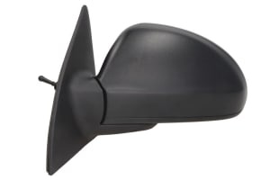 Oglinda Stanga KIA CEE'D Hatchback (ED) din 2006 - 2012, Auto, Reglaj manual, Completa - Img 4