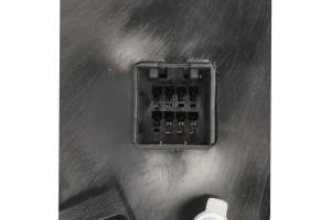 Oglinda Stanga KIA CEE'D SW (ED) din 2007 - 2012, Auto, Reglaj electric, Completa - Img 5