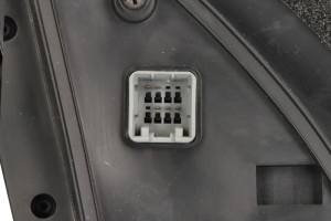 Oglinda Stanga KIA SPORTAGE II (JE_, KM_) din 2004 - 2010, Auto, Reglaj electric, Completa - Img 5