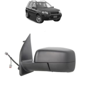 Oglinda Stanga LAND ROVER FREELANDER 2 (L359) din 2006 - 2014, Auto, Reglaj electric, Completa - Img 2